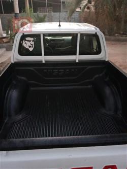 نیسان نەڤارا